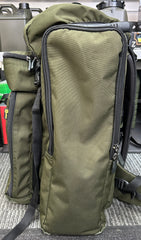 Aqua Products Black Series Rucksack Large 90L 404304