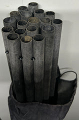 Nash Bushwhacker Baiting Pole System + 10 Extra Sections