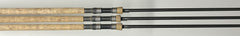 Fox Horizon 12ft 3.50lb Cork Carp Rods CRD146 X3
