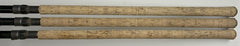 Fox Horizon 12ft 3.50lb Cork Carp Rods CRD146 X3