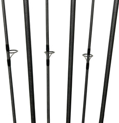 Fox Horizon 12ft 3.50lb Cork Carp Rods CRD146 X3