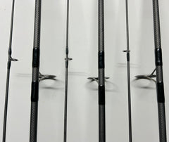 Fox Horizon 12ft 3.50lb Cork Carp Rods CRD146 X3