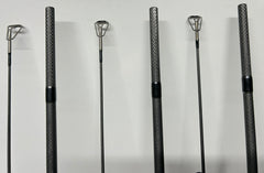 Fox Horizon 12ft 3.50lb Cork Carp Rods CRD146 X3