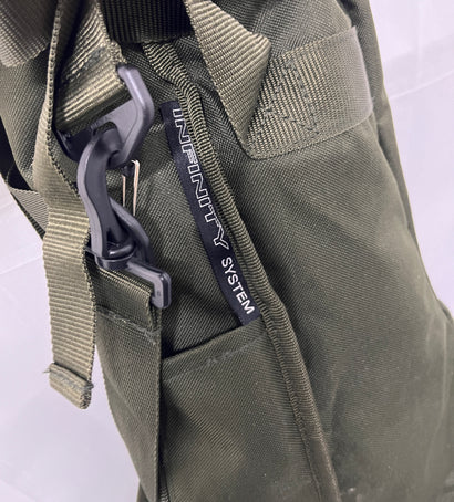 Daiwa Infinity System Ext 3 Rod Holdall *Ex-Display*