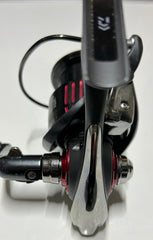 Daiwa Tournament 3012 QD Reel