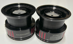 Daiwa Tournament 3012 QD Reel