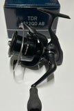 Daiwa TDR 3012QD AB Reel