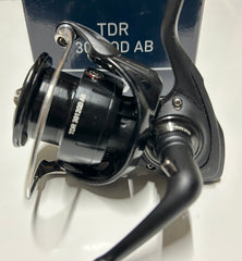 Daiwa TDR 3012QD AB Reel