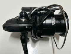 Daiwa TDR 3012QD AB Reel