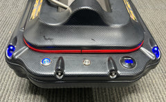 UK Bespoke Bait Boats Bait Boat +Raymarine Echo + GPS + Autopilot