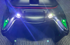 UK Bespoke Bait Boats Bait Boat +Raymarine Echo + GPS + Autopilot