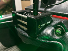 UK Bespoke Bait Boats Bait Boat +Raymarine Echo + GPS + Autopilot