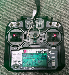 UK Bespoke Bait Boats Bait Boat +Raymarine Echo + GPS + Autopilot