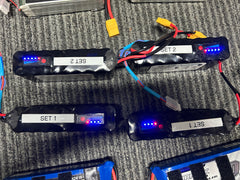 UK Bespoke Bait Boats Bait Boat +Raymarine Echo + GPS + Autopilot