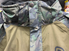 Trakker CR Camo 3 Piece Suit Size: M