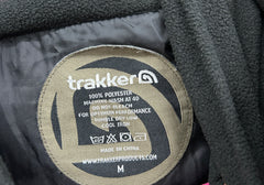 Trakker CR Camo 3 Piece Suit Size: M
