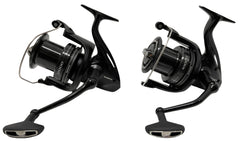 Shimano Aerlex 10000 XTB  Reels X2