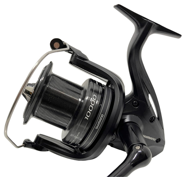 shimano aerlex xtb reel size 10000 Reels X2 – Fish For Tackle Color::Black & Blue wooden fish hook Eagle Claw 7030 Ultra