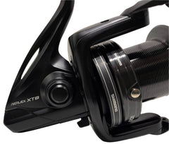 Shimano Aerlex 10000 XTB  Reels X2