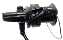 Shimano Aerlex 10000 XTB  Reels X2