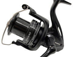 Shimano Aerlex 10000 XTB  Reels X2