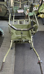 Carp Porter Mk2 Elec-Trek 24V Electric Barrow