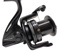 Shimano Aerlex 10000 XTB  Reels X2