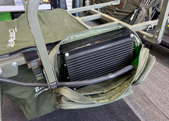 Carp Porter Mk2 Elec-Trek 24V Electric Barrow