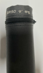 Greys GR50 9.FT #5 Fly Rod