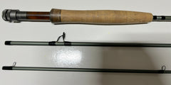 Greys GR50 9.FT #5 Fly Rod