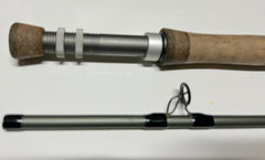 Greys GR50 9.6FT #8 Fly Rod