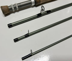 Greys GR50 9.6FT #8 Fly Rod