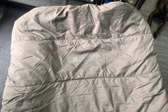 Fox R Series Sleep System TT + R Series Bedchair Bag *Ex-Display*
