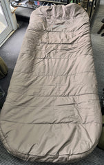 Fox R Series Sleep System TT + R Series Bedchair Bag *Ex-Display*