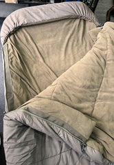 Fox R Series Sleep System TT + R Series Bedchair Bag *Ex-Display*