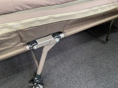Fox R Series Sleep System TT + R Series Bedchair Bag *Ex-Display*