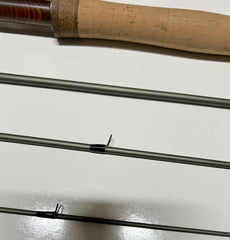 Greys GR50 7FT #3 Fly Rod