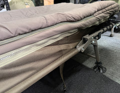 Fox R Series Sleep System TT + R Series Bedchair Bag *Ex-Display*