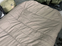 Fox R Series Sleep System TT + R Series Bedchair Bag *Ex-Display*