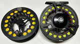 Greys GTS 300 #4/5/6 Fly Reel + Spare Spool