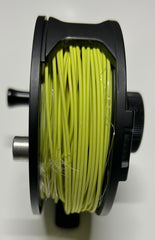 Greys GTS 300 #4/5/6 Fly Reel + Spare Spool