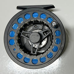Greys GSX 300 #6/7/8 Fly Reel + Spare Spools