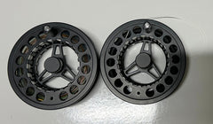 Greys GSX 300 #6/7/8 Fly Reel + Spare Spools
