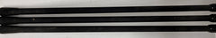 Sonik Tournos XD 12ft 3.50lb Carp Rods X3
