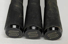 Sonik Tournos XD 12ft 3.50lb Carp Rods X3
