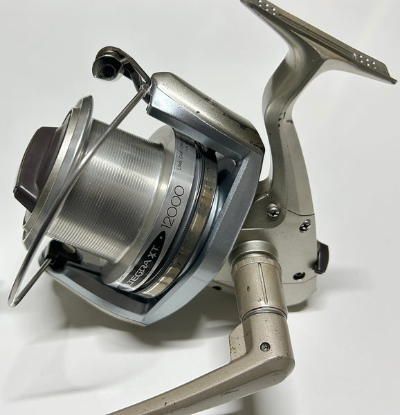 Shimano Ultegra XT 12000 Reels X3 – Fish For Tackle