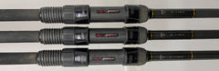 Sonik Tournos XD 12ft 3.50lb Carp Rods X3