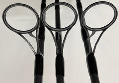 Sonik Tournos XD 12ft 3.50lb Carp Rods X3