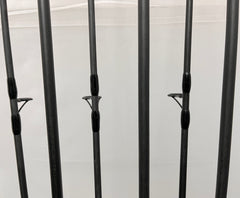 Sonik Tournos XD 12ft 3.50lb Carp Rods X3