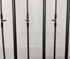 Sonik Tournos XD 12ft 3.50lb Carp Rods X3